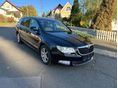 SKODA SUPERB 2014 - 1