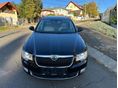 SKODA SUPERB 2014 - 2