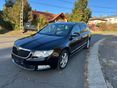 SKODA SUPERB 2014 - 3
