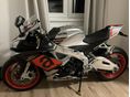 APRILIA RSV4 2016/12 - 1