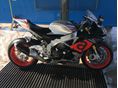 APRILIA RSV4 2016/12 - 2