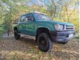 TOYOTA HILUX 1999/4 - 1