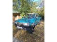 TOYOTA HILUX 1999/4 - 2