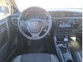 TOYOTA AURIS 2015/11 - 12