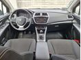 SUZUKI S-CROSS 2019/7 - 4