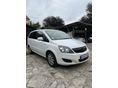 OPEL ZAFIRA B 2014/4 - 2