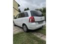 OPEL ZAFIRA B 2014/4 - 4