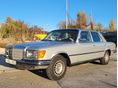 MERCEDES-BENZ W 116 1977/6 - 1