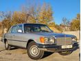 MERCEDES-BENZ W 116 1977/6 - 5