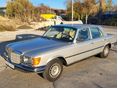 MERCEDES-BENZ W 116 1977/6 - 7