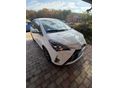 TOYOTA YARIS 2020/3 - 1