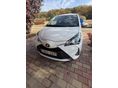 TOYOTA YARIS 2020/3 - 3
