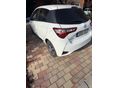 TOYOTA YARIS 2020/3 - 4