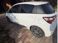 TOYOTA YARIS 2020/3 - 5