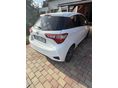TOYOTA YARIS 2020/3 - 6