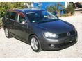 VOLKSWAGEN GOLF VI 2012/6 - 2