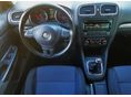 VOLKSWAGEN GOLF VI 2012/6 - 8
