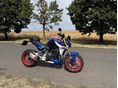 BMW F 900 R 2026/4 - 2