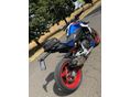 BMW F 900 R 2026/4 - 3