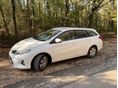 TOYOTA AURIS 2014/11 - 1
