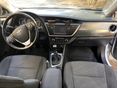 TOYOTA AURIS 2014/11 - 5