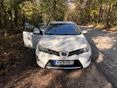 TOYOTA AURIS 2014/11 - 8
