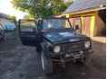 SUZUKI SJ SAMURAI 1994/1 - 1