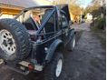 SUZUKI SJ SAMURAI 1994/1 - 3