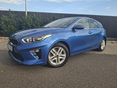 KIA CEE'D 2019/8 - 1