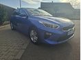 KIA CEE'D 2019/8 - 2