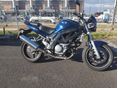 SUZUKI SV 650 N 2009/5 - 1