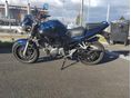 SUZUKI SV 650 N 2009/5 - 3