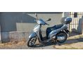 HONDA SH 300 2010/5 - 7