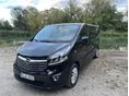 OPEL VIVARO 2016 - 1