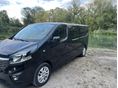OPEL VIVARO 2016 - 2