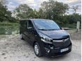 OPEL VIVARO 2016 - 7