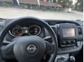 OPEL VIVARO 2016 - 9