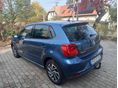 VOLKSWAGEN POLO 2017/5 - 2