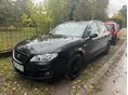 SEAT EXEO 2011/6 - 9