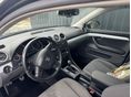 SEAT EXEO 2011/6 - 10