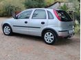 OPEL CORSA C 2005/1 - 3