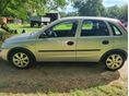 OPEL CORSA C 2005/1 - 5