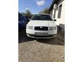 SKODA FABIA 2003/1 - 1