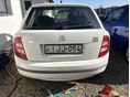 SKODA FABIA 2003/1 - 2