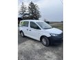 VOLKSWAGEN CADDY 2023/12 - 2