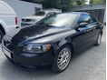 VOLVO C70 2007 - 2