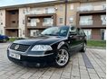 VOLKSWAGEN PASSAT 2001 - 1