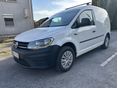 VOLKSWAGEN CADDY 2015/11 - 1
