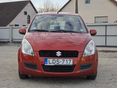 SUZUKI SPLASH 2008/10 - 7