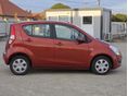 SUZUKI SPLASH 2008/10 - 5